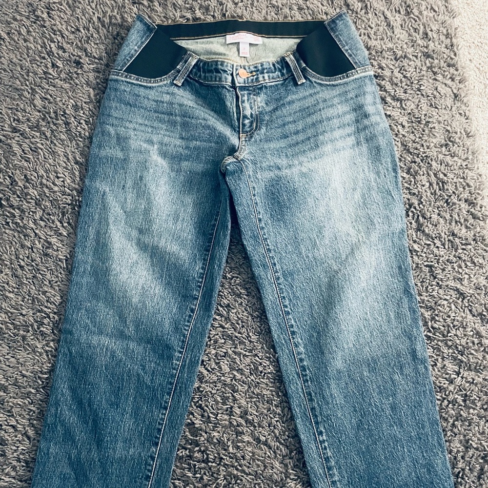 Maternity pants